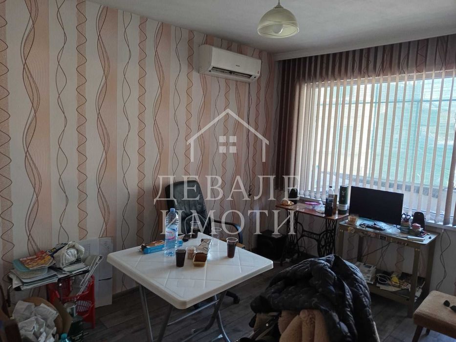 Продава се Етаж от къща в Русе, Дружба 2 - 108 кв.м за 591 €/кв.м - Снимка #7