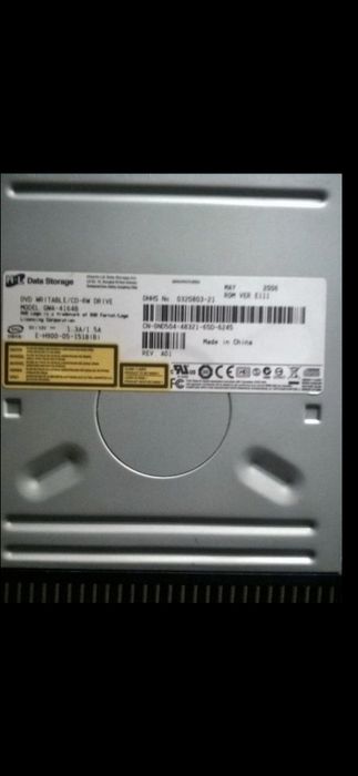 DVDwd writer perfect