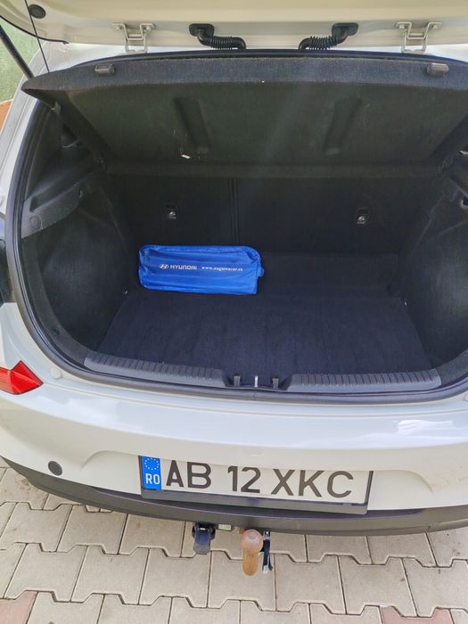 Hyundai i30 2018 diesel