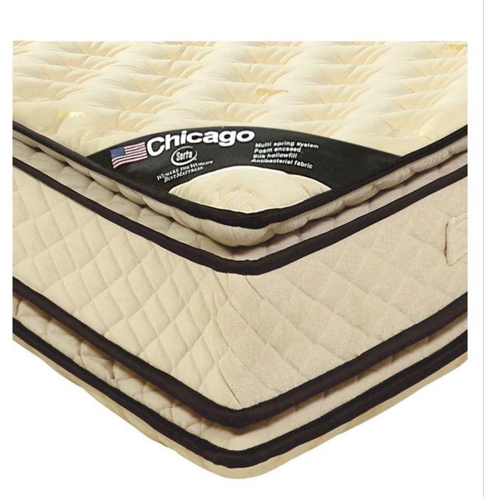 Saltea Mobexpert 180x200 Chicago