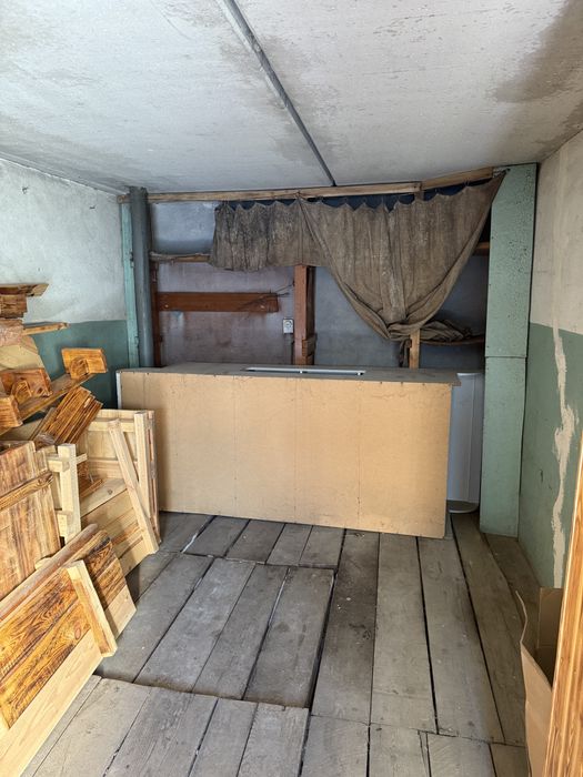 Продам гараж в ГЭК «Экспресс»