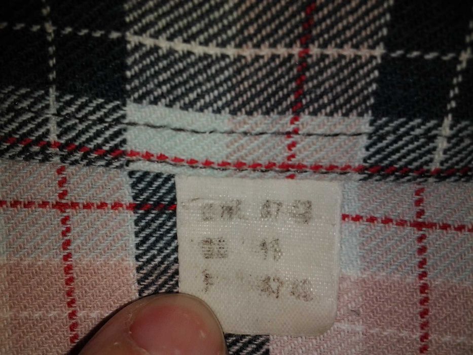 Patratele Carouri | camasa barbat | mar. 42**