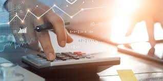 Servicii de contabiltate si resurse umane