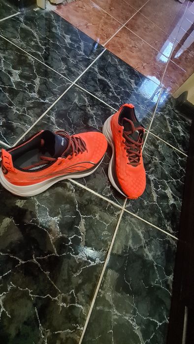 Puma Nitro за бягане 39 номер