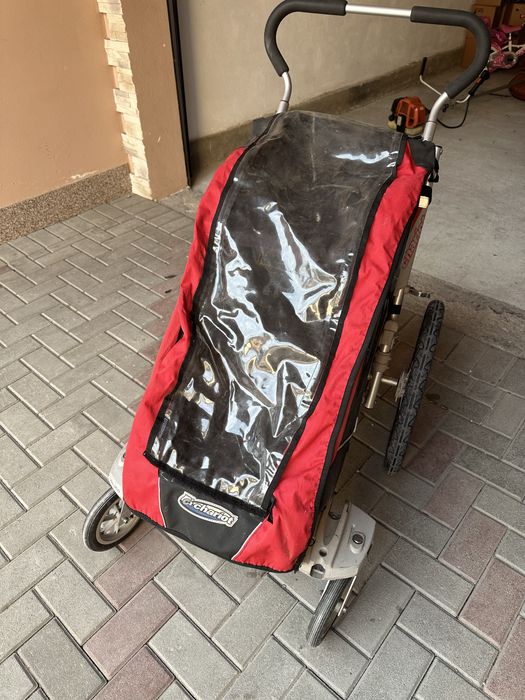 Carucior Thule Chariot