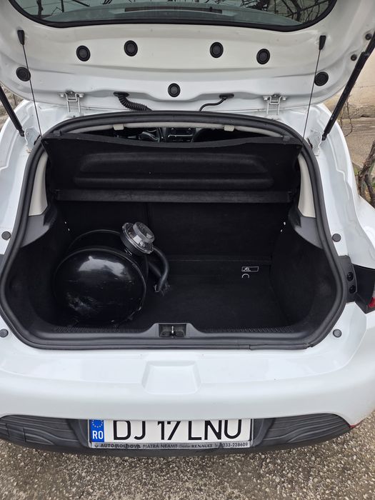 De vanzare Renault Clio 4