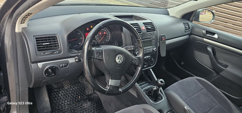 VOLKSWAGEN Jetta 2006 — imagine 5
