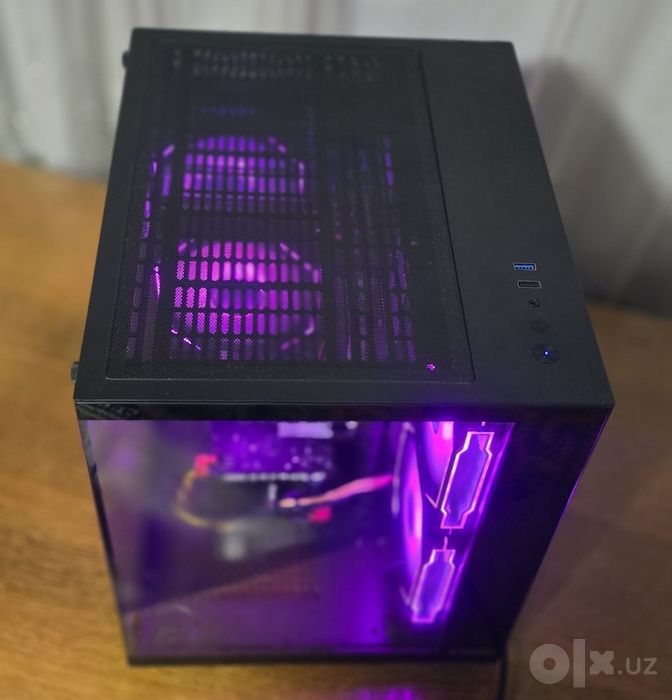 Игравой компьютер