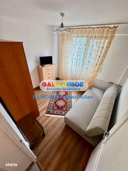 Apartament 2 camere | Lujerului | Decomandat | 5min metrou