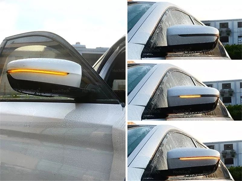 Semnalizatoare Dinamice Bmw Seria 3 4 5 6 7 8 M5 Semnalizari Dinamice