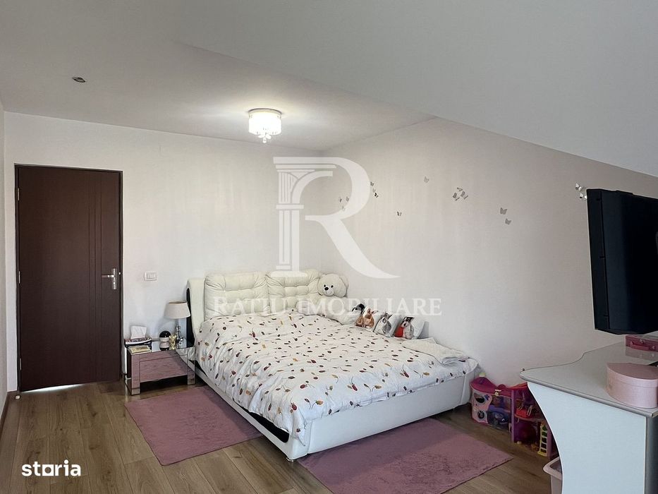 Casa cu 5 camere | P+M | Iosia | Oradea
