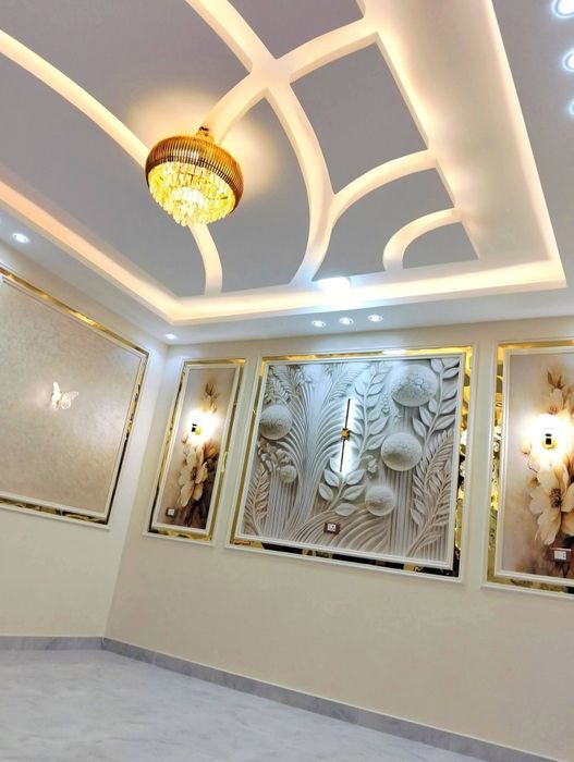 Под ключ кв ремонт