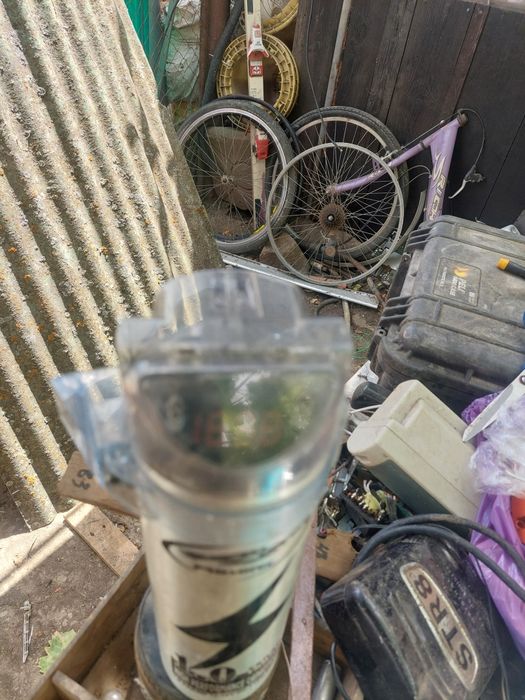 Capacitor 1 farad