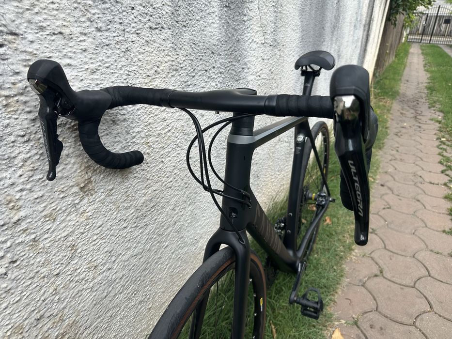 Cursiera Canyon Endurace Cf Sl Large