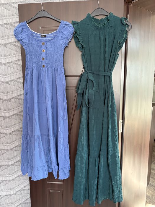 Дамски рокли като нови