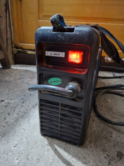 Aparat sudura MMA 250AH