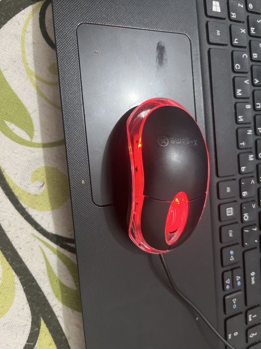 Нотбук Acer 2022