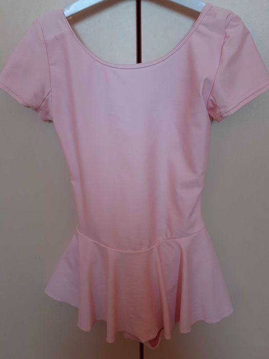 Детско трико с поличка