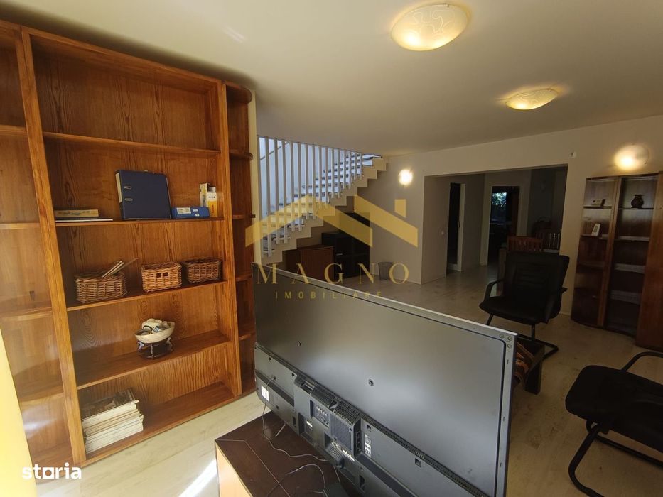 Casa Spatioasa Cu 4 Camere Cartier Gradiste
