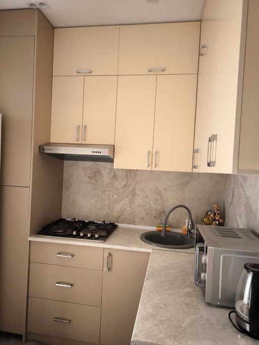 Сдаётся квартира на ЖК Хонсарой Дипломат‼️