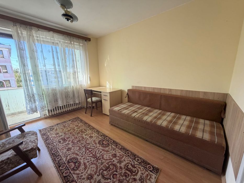 Camere de închiriat – apartament 3 camere, Copou/Codrescu