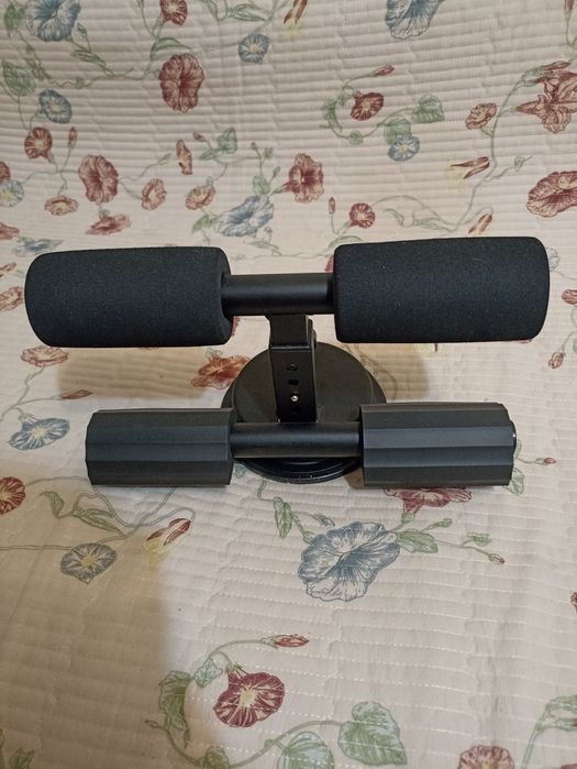 Тренажер для пресса