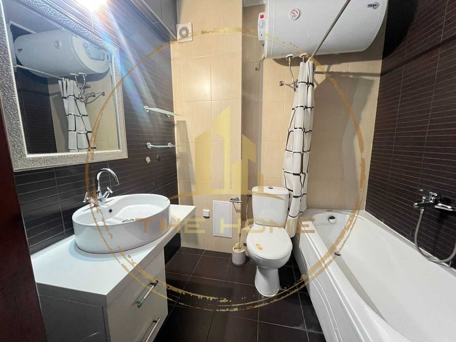 Морски бриз 3 стаен Св.Константин и Елена