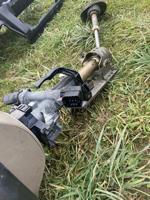 coloana volan rover 75 2.0 dizel