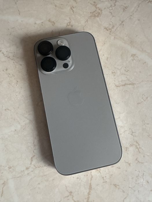 Iphone 16 pro impecabil