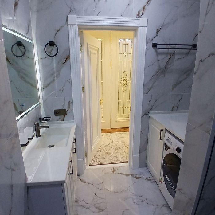 Comfort House Продается 4 ком квартира ремонт Универсам, Мегапланет