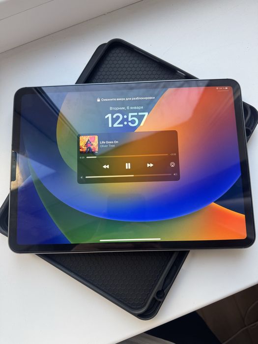 iPad pro 11 512gb Cellular