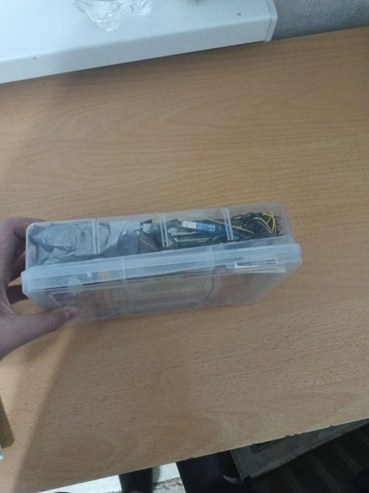 Конструктор ардуйна