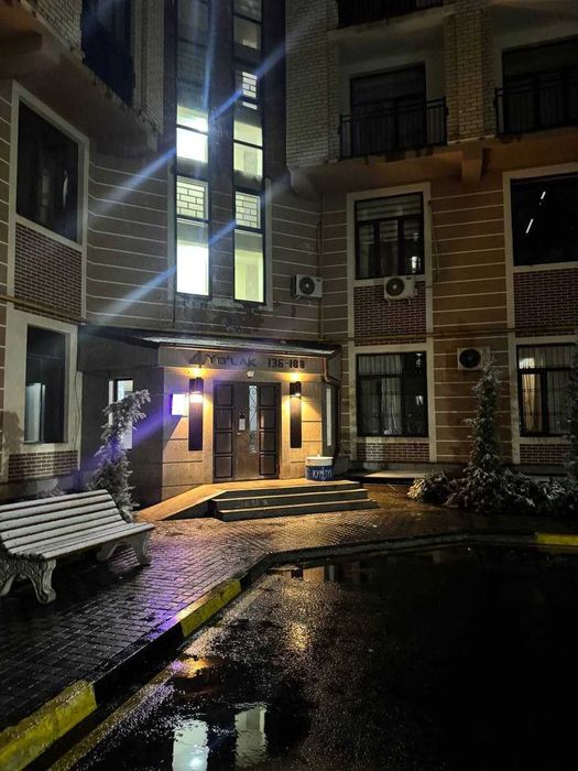 Срочно продажа 2/3/12 в ЖК Модерно/Moderno на Ул Шота Руставели