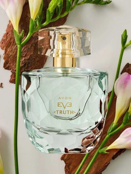 Ayollar uchun parfyumlangan suv, EVE TRUTH atiri, Eau De Parfum, 50 ml
