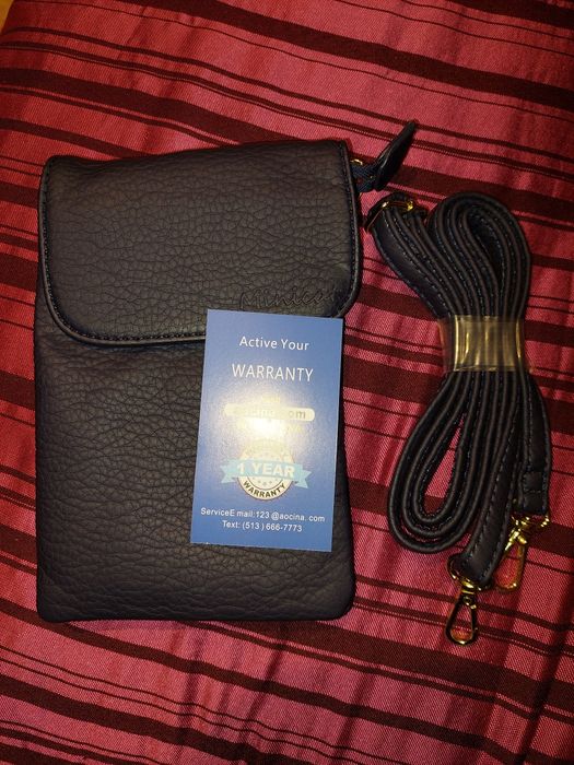 Чантичка за телефон НОВА