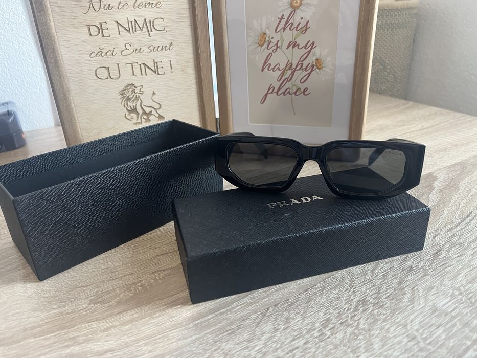 Ochelari prada dama noi