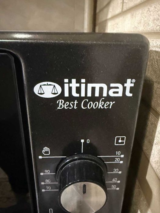 Pech ITIMAT 55 litr sotiladi