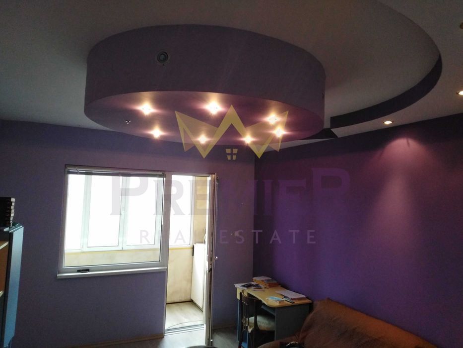 Продава се Двустаен апартамент в Пловдив, Христо Смирненски - 42 кв.м за 972 €/кв.м - Снимка #2