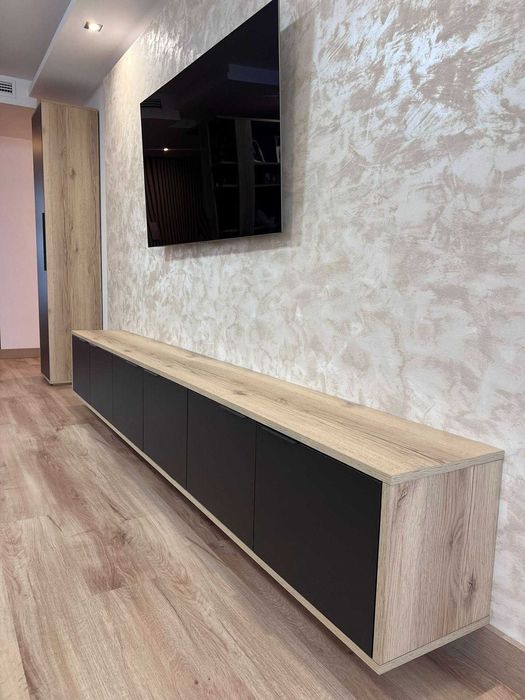 Мебели по поръчка | Кухни, гардероби и обзавеждане