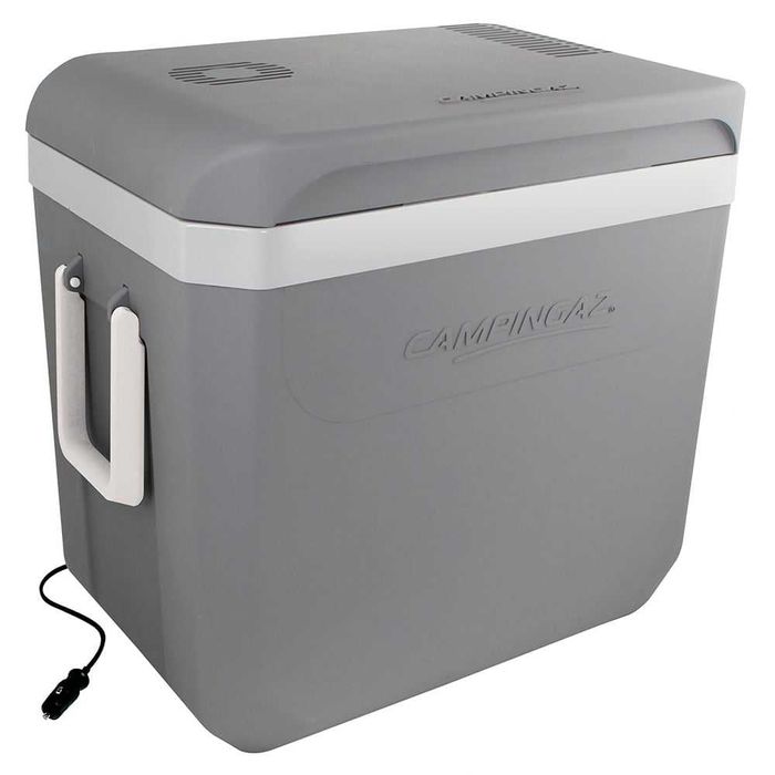 Хладилник Campingaz Powerbox Plus 36L Electric Cooler 12V за кола