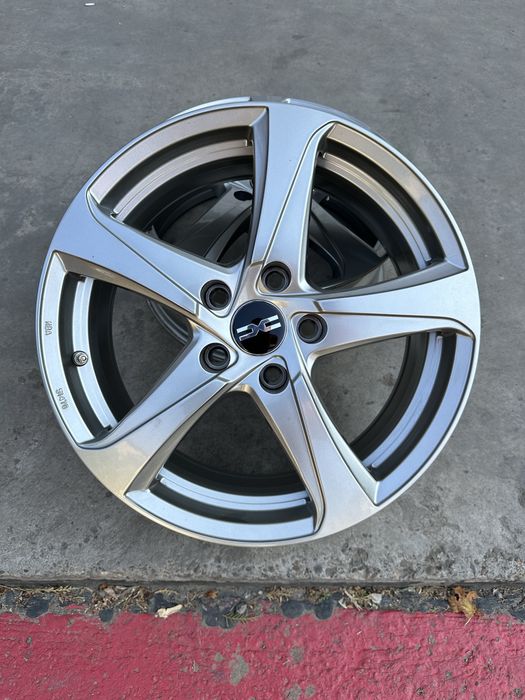 Jante aliaj r17 mazda