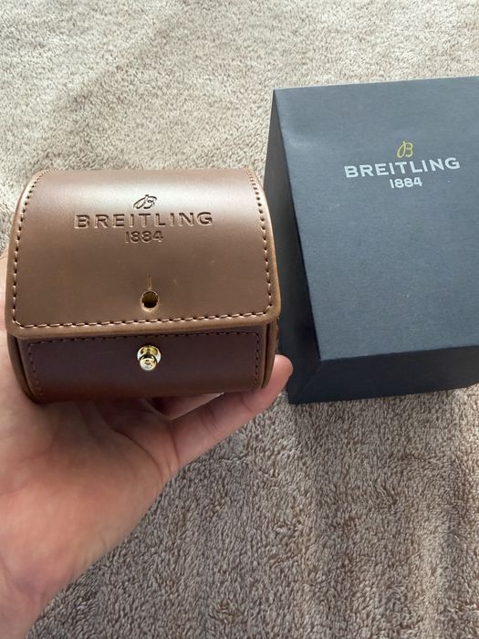 Breitling Avenger II Seawolf A17331 Automatic
