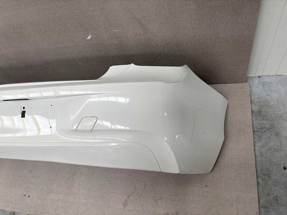 Задна броня БМВ F20 БМВ Ф20 Преди фейслифт 2010-2015 година 2 броя