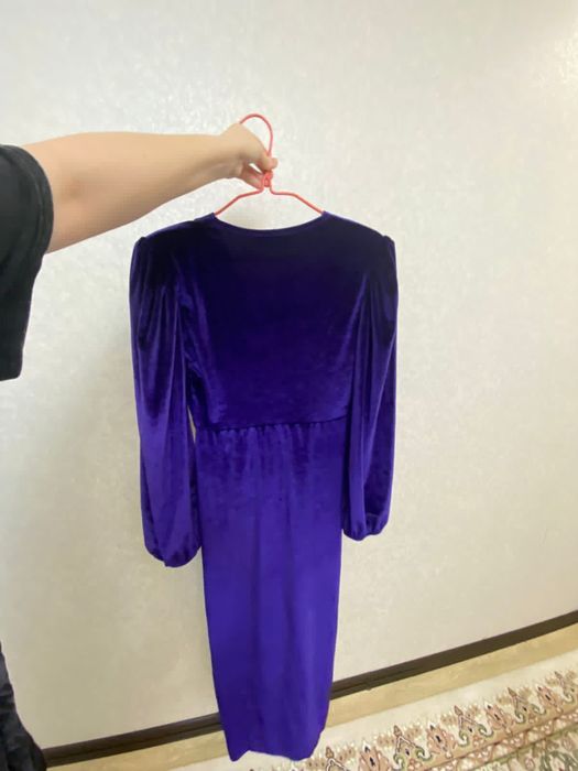 Платье от турецкого бренда Элиза