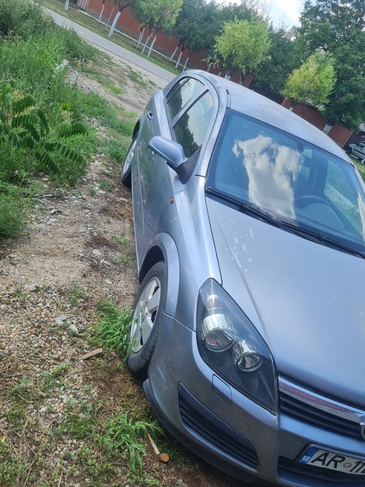 Opel astra h  2006