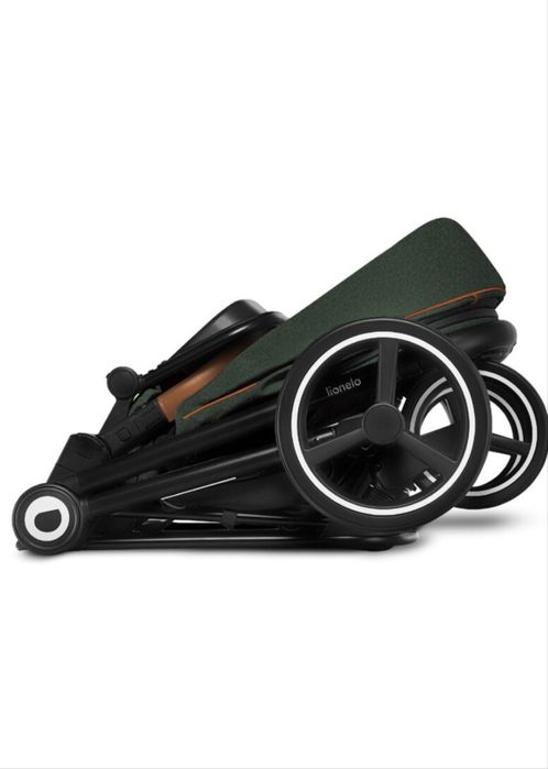 Carucior Lionelo 2 in 1 , landou , varianta sport