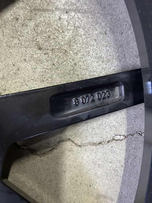 O janta fata Bmw seria 8 G14 G15 G16 R20 Stil M 728
