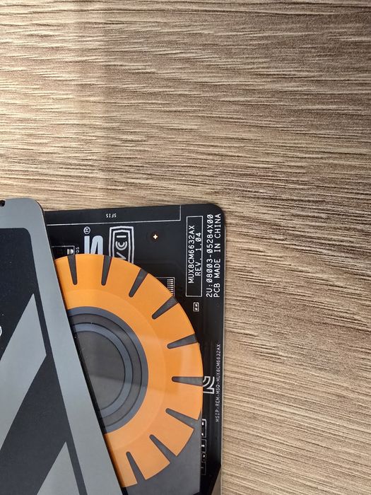 Звуковая карта ASUS Strix Soar