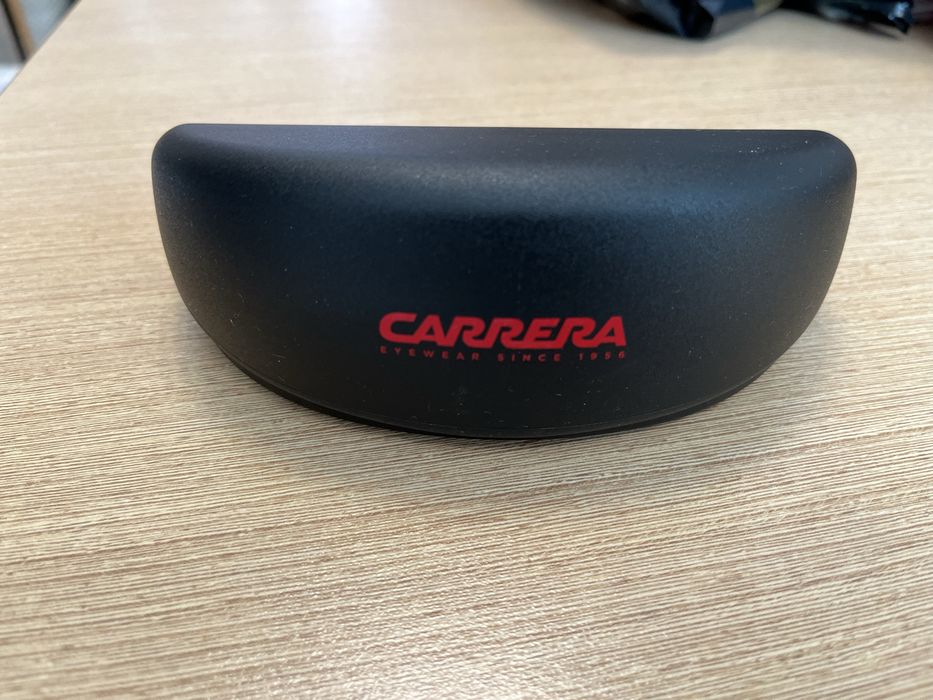 Carrera icons gipsy 65 AOZ70 Special Edition