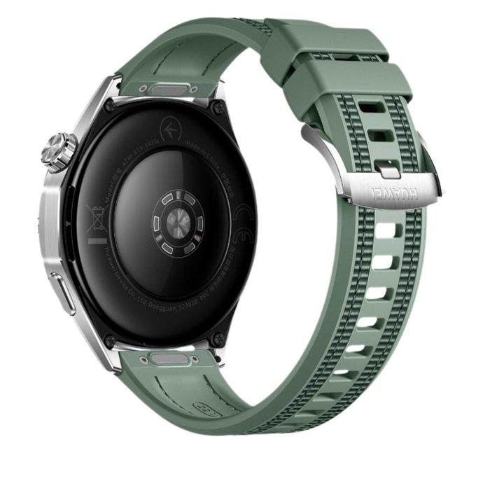 Смарт часовници Huawei и Honor